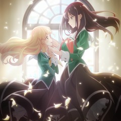 秘密♡Melody - Yuri is My Job! 私の百合はお仕事です! - Opening Theme - Piano Cover