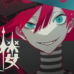 ニコカラ 魔天楼 Offvocal the slyscraper