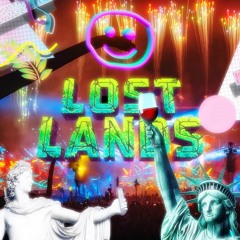 BEHINDEMASQ - ID COMPILATION ON LOST LANDS 2023