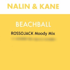 Nalin Kalin - Beachball (ROSSCOJACK Moody Mix)