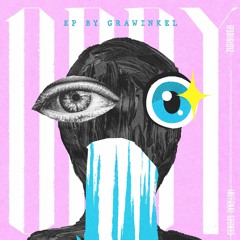 Grawinkel - Oddy EP (#IFSDIGI012 Showreel)
