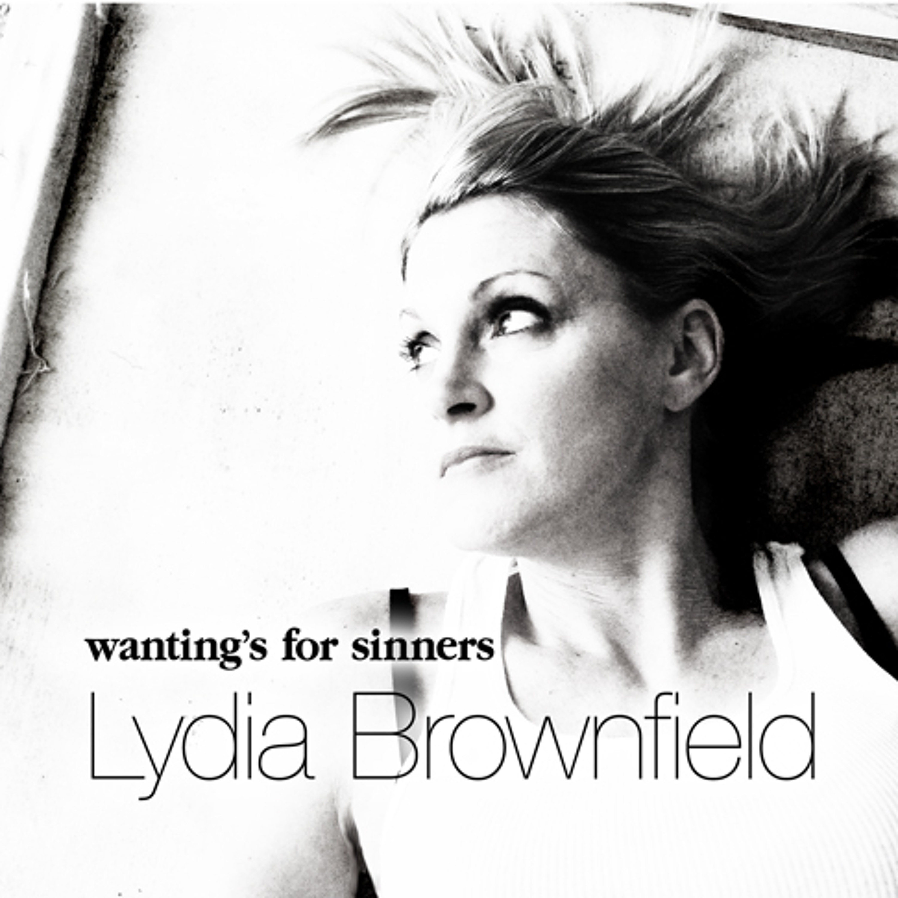 Lydia Brownfield