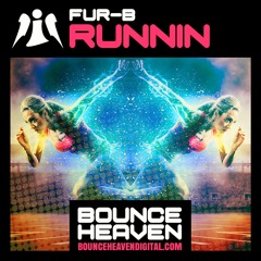 Fur - B - Runnin - BounceHeaven.co.uk