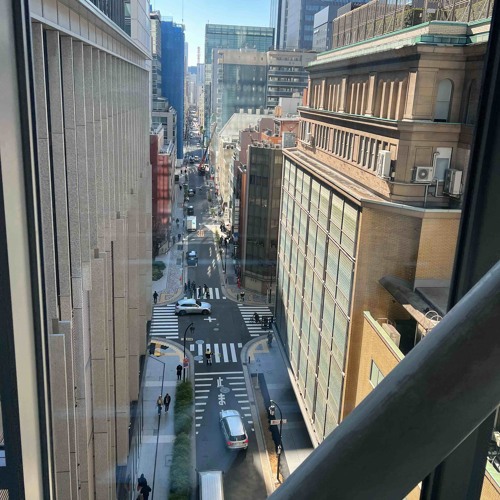 Negative Issues｜Remix by.Juan