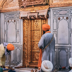 Katthu Suchet Hoike Chetna Ko - Bhai Gurpratap Singh Ji Hazur Sahib