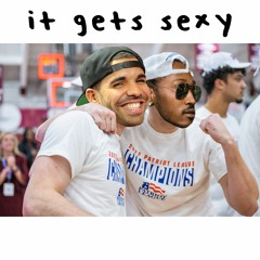 It Gets Sexy