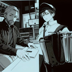 ROQUES'n ROLL (duo 90's/2024)