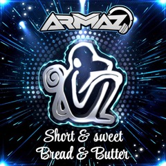 New monkey _  Bread & Butter 🐒 (short & sweet)