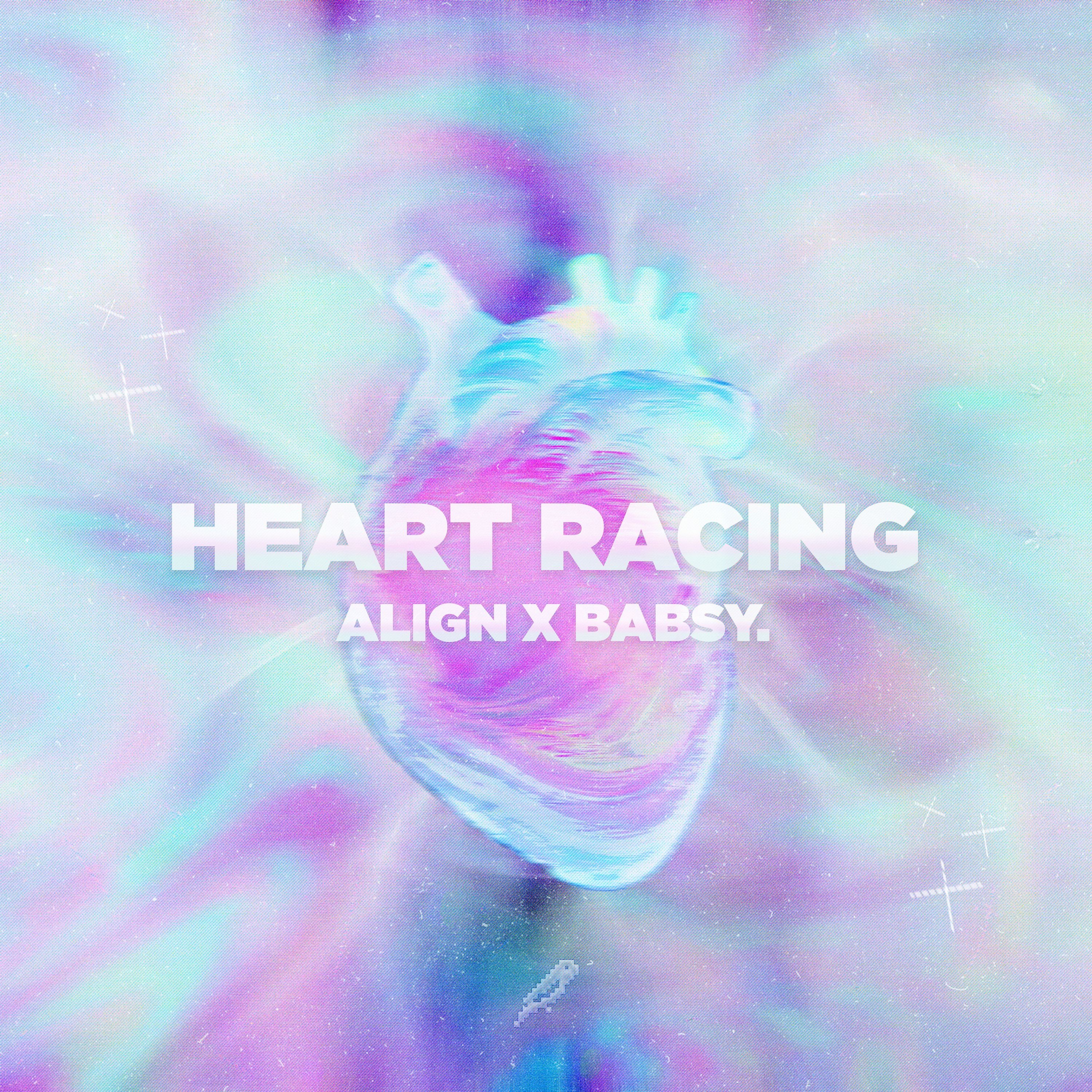 Heart Racing episode artwork