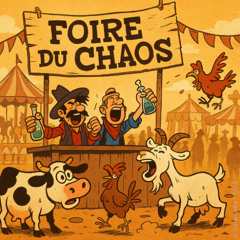 Chaos Fair