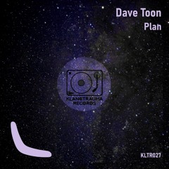 Dave Toon - Tec