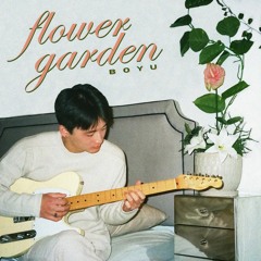 Flower Garden (OFFICIAL AUDIO)