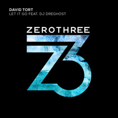 Let It Go Feat. DJ Dreghost (Original Mix)