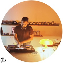 Options Vintage - Swami DJ Set (November 15, 2025)