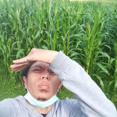 Kalego ajus bedik - Hidup Santai