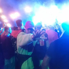 Mega Das Quebrada Zona Leste [Parte 5] Dj Guilherme Duarte