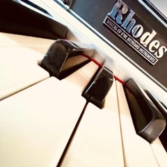 ELECTRIC RHODES