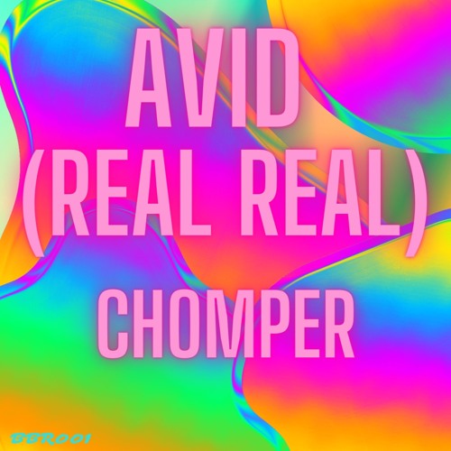 AVID (Real Real) (feat. Jay Guzzetta)