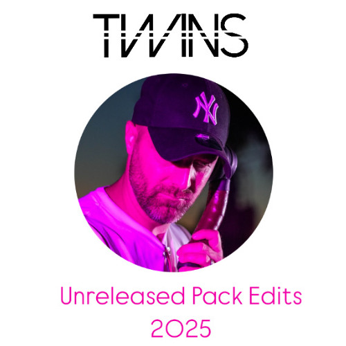 TWINS Unreleased Pack Edits 2025