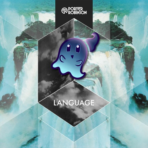 SPIRIT LINK vs Porter Robinson - Daydream Language [MASHUP]