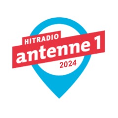 Hitradio antenne 1 2024