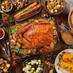 On the Corner: The History of Thanksgiving 11/24/2025