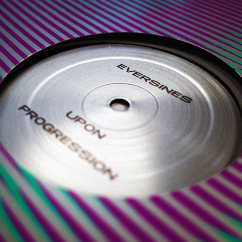 Eversines ─ Progression [NOUS040]