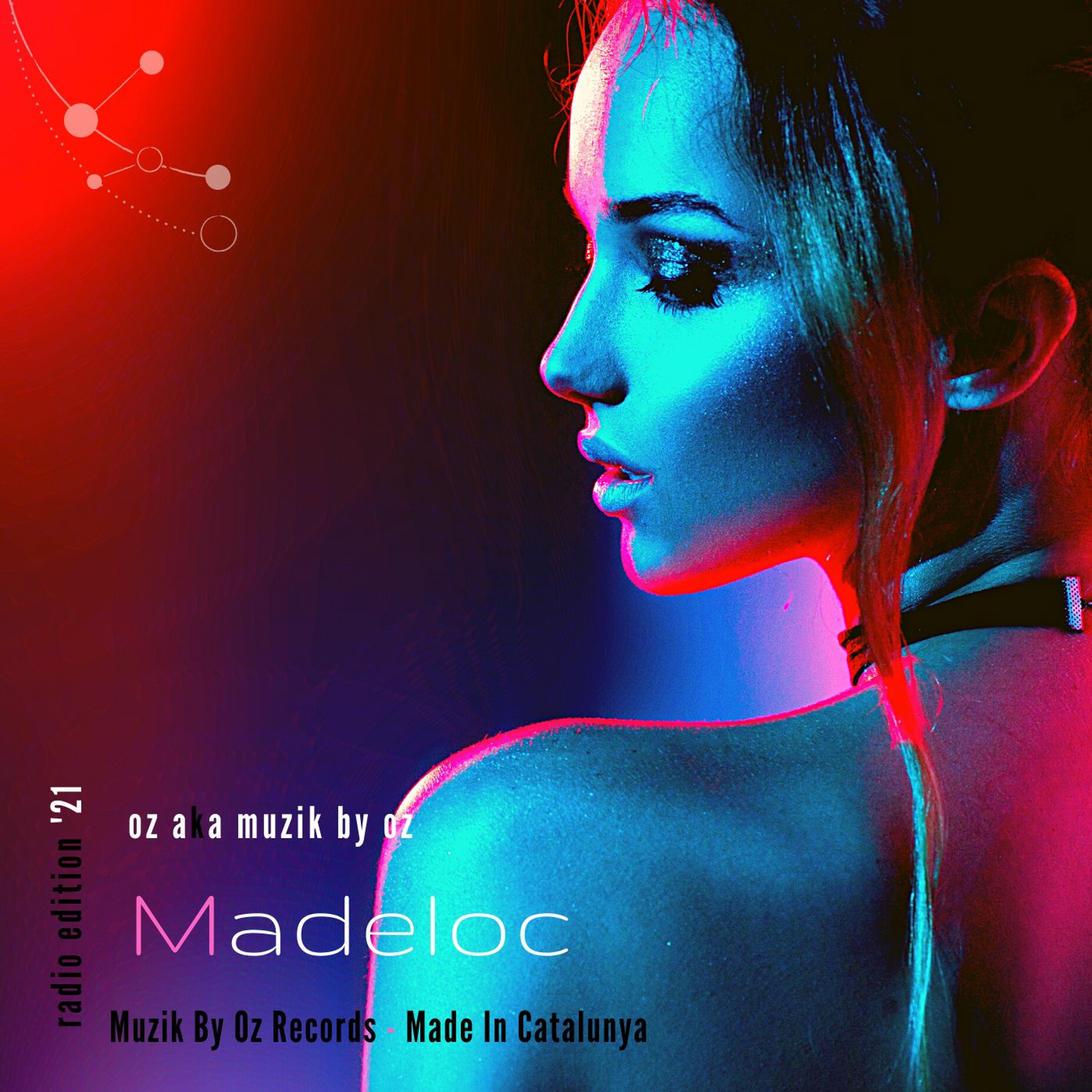 [30 YEARS] Madeloc By Oz aka Muzik By Oz (Muzik By Oz Records) episode artwork