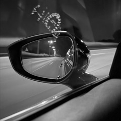 Night drive