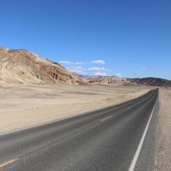 Endless Road