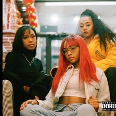 B.L.K - Got it (Remix) Prod by @LARITHEGHOST