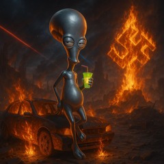 GUIPOL - GO F YOURSELF FASH SCUM  [FREE DL]
