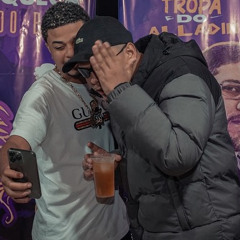 MT - VAMO FUDENDO EMBAIXO DA TENDA [ Insta: @magrindosb | @wrdotrembaladj ]