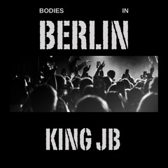 Bodies in Berlin