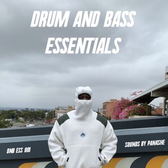 DRUM AND BASS ESSENTIALS 001