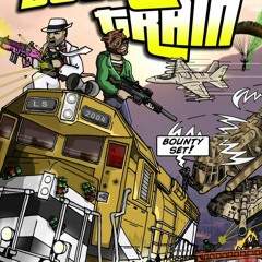 ParkWayyWOPP X Perky Quan X GoonRich Kris X LIKE THAT