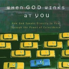 [Get] EBOOK 📥 When God Winks at You: How God Speaks Directly to You Through the Powe