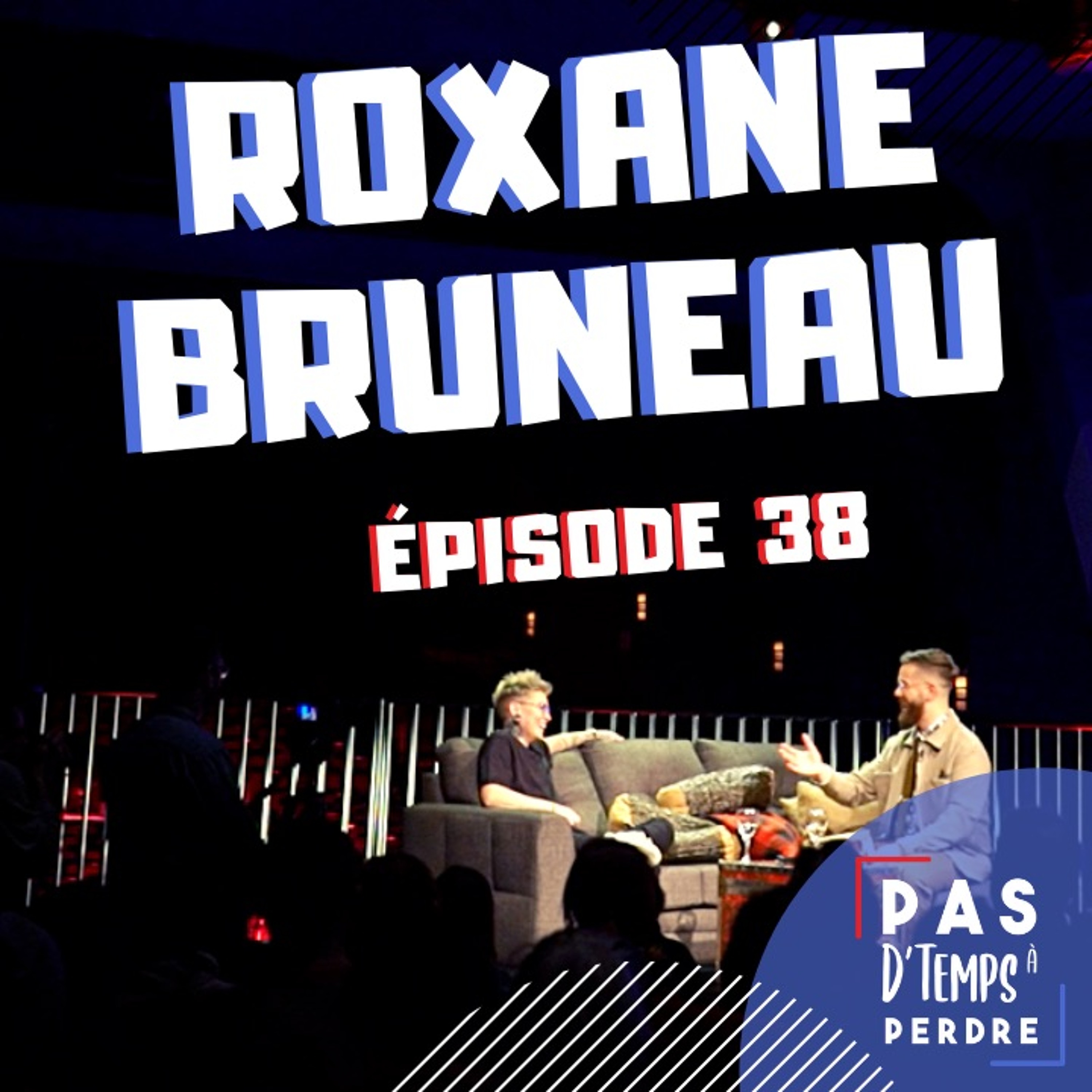 Pas D\'Temps À Perdre