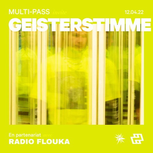 Podcast MPR009 : Geisterstimme