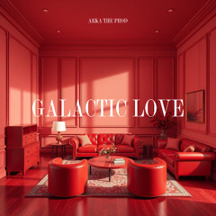 Galactic Love