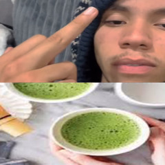 matcha b* (prod. bro)
