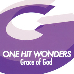 Grace Of God (Raul Rincon Remix)