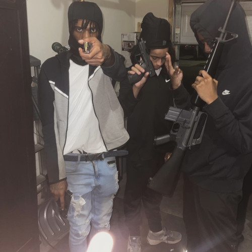 No Label