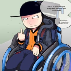 kevin spencer prod me