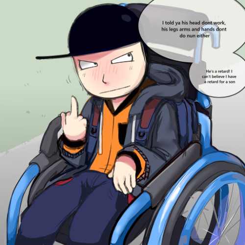 kevin spencer prod me