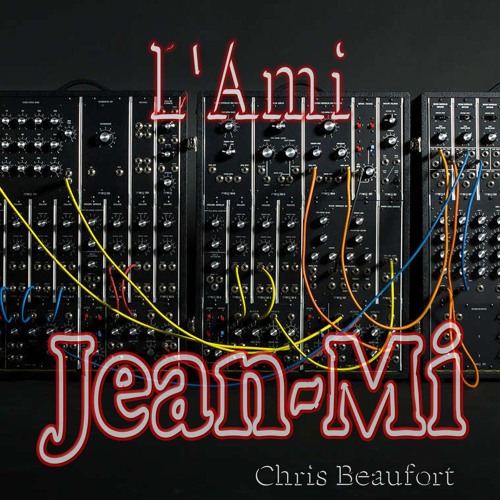 L'Ami Jean - Mi