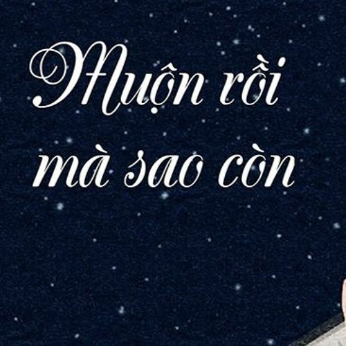 Deep Việt - Muộn Rồi Mà Sao Còn - Thiện Model Mix