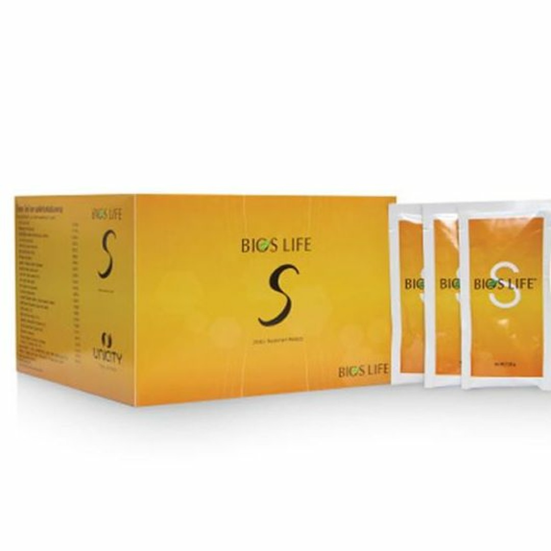 Listen to Unicity Bios Life Slim by unicity worldwide in UNICITY 