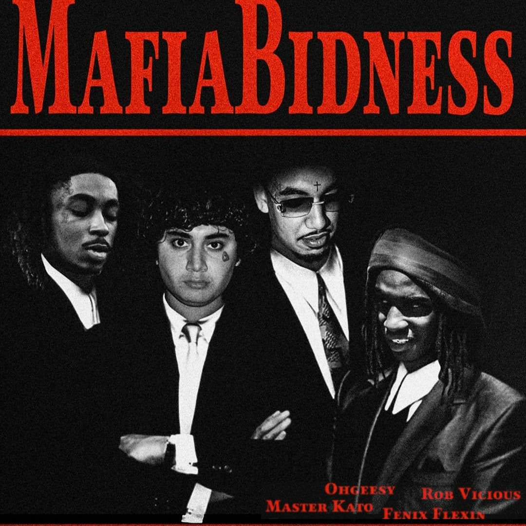 Stream Shoreline Mafia - OTX [ft.] Blueface, Philthy Rich (MAFIA