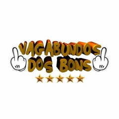 NÃO PUXA MINHA BLUSA QUE É NOVA - VGB
